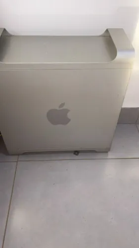 Mac Pro 2008 (Early 2008) 8-Core Intel Xeon | 10GB RAM | El Capitan
