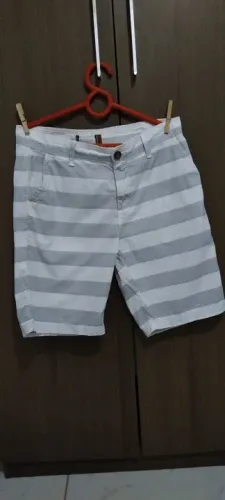Vendo bermuda masculina