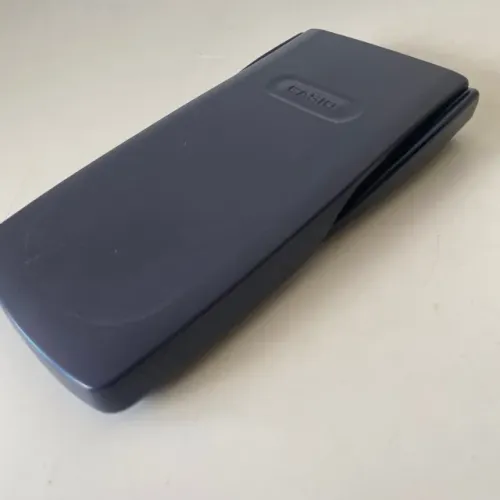 C022 calculadora científica usada comércio 