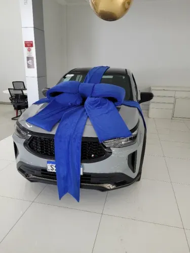 Fiat Fastback Impetus 1.0 200 T. Flex AUT 2025