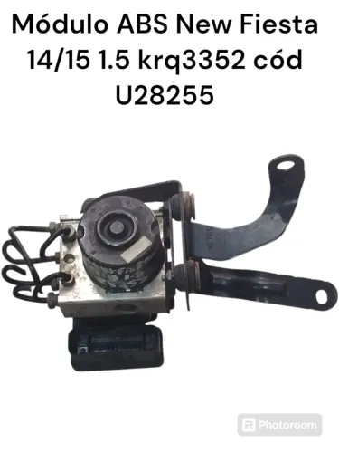 Módulo ABS New Fiesta 14/15 1.5 krq3352