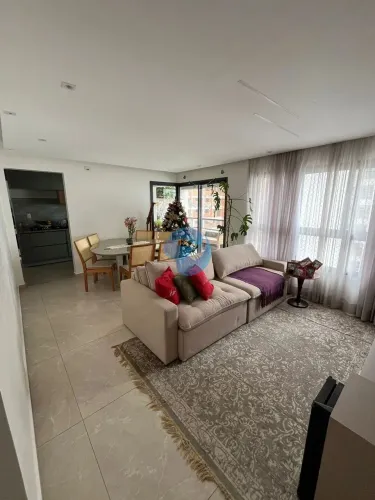 Apartamento à venda no Avant Garde, Sorocaba