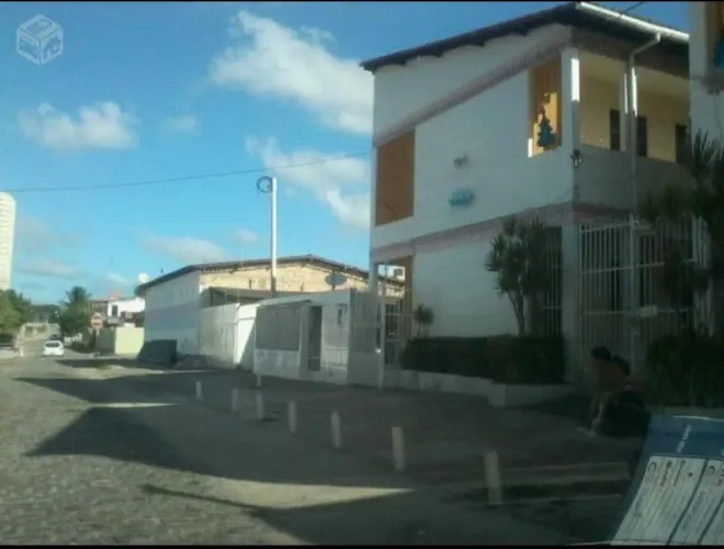 Locação no Residencial Betula - Emaús