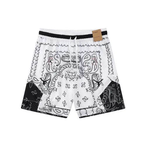 Bermuda Jordan Cactus Bandana