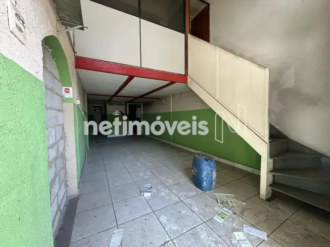 Venda ou locação Loja Nova Suíssa Belo Horizonte