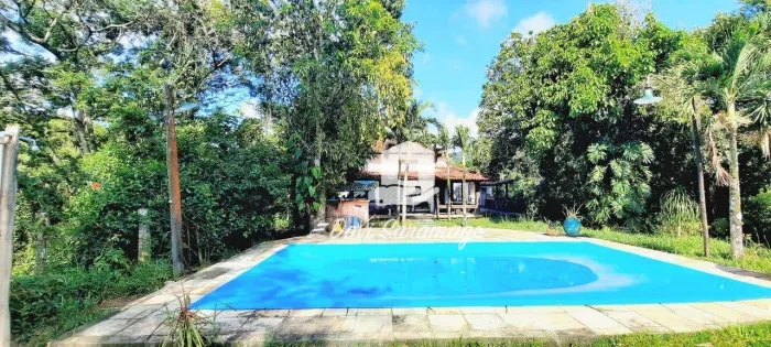 Chácara 04 quartos Pendotiba Niteroi