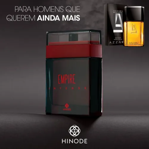 PERFUME EMPIRE INTENSE 