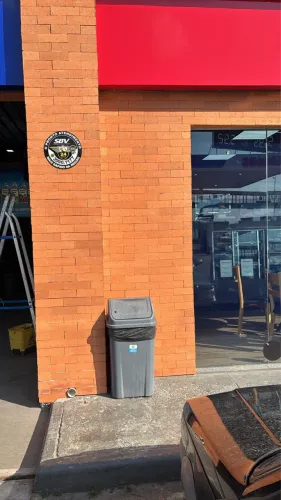 Tijolinho para Revestimento 