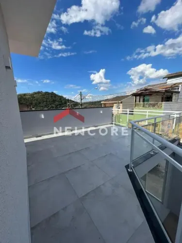 Sobrado em Rua Angiolina Anselmi Ermani - Jardim Marambaia - Jundiaí/SP