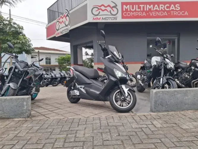 (Tx. 0,99% em até 21x no Cartão) Voltz / EV1 Sport 3000w - 2022