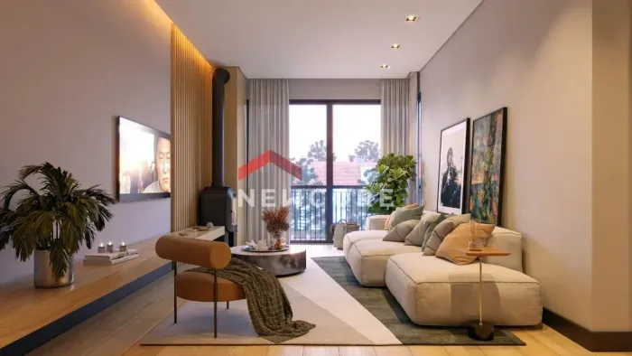 Apartamento em Rua Dona Carlinda - Centro - Canela/RS