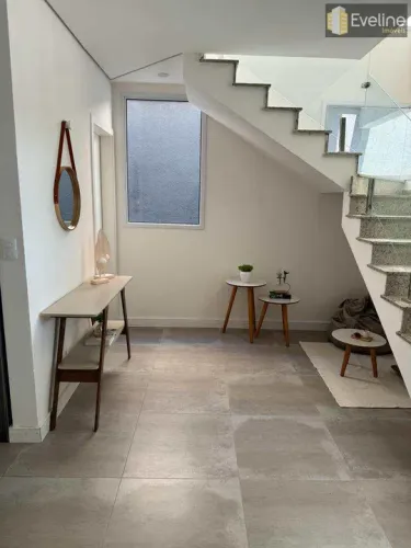 Casa de Condomínio com 3 dorms, Vila Moraes, Mogi das Cruzes - R$ 1.2 mi, Cod: 3277