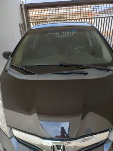 Honda Fit LX 1.4/ 1.4 Flex 8v/16v 5P Aut. 2014