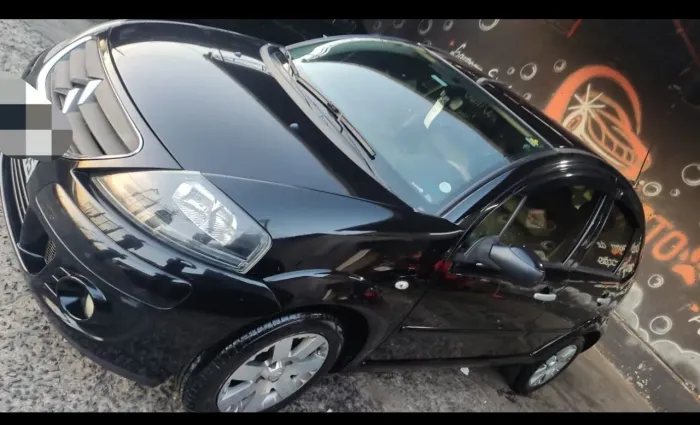 Citroen C3 Excl./excl.solar./sonora 1.6 Flex AUT 2012