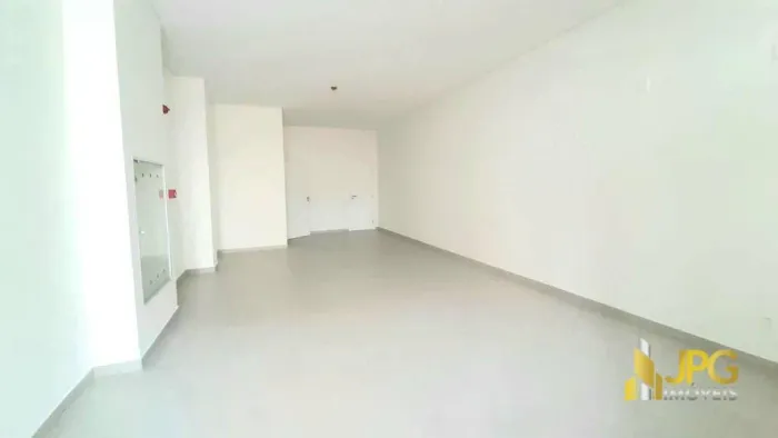 Sala Comercial - Centro - Balneário Camboriú/SC