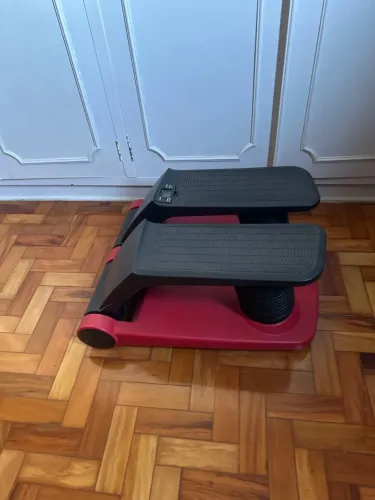 Step Exercício - Aparelho Fitness
