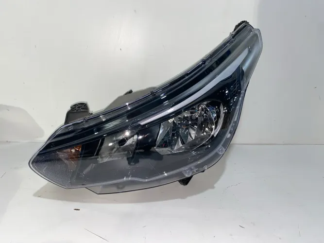 Farol esquerdo Fiat argo Cronos novo original