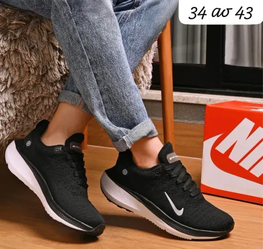 Tênis Nike Reactx Infinity Run 4