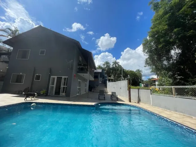 Casa à venda, 400 m² por R$ 1.400.000,00 - Vila Verde - Itapevi/SP