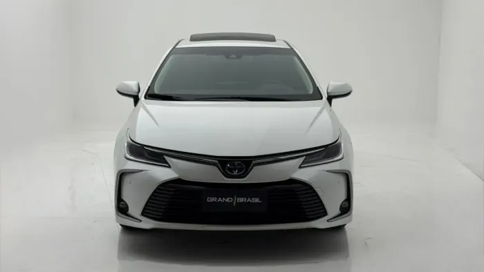 Toyota Corolla Altis Prem. Hybrid 1.8 Flex AUT 2023