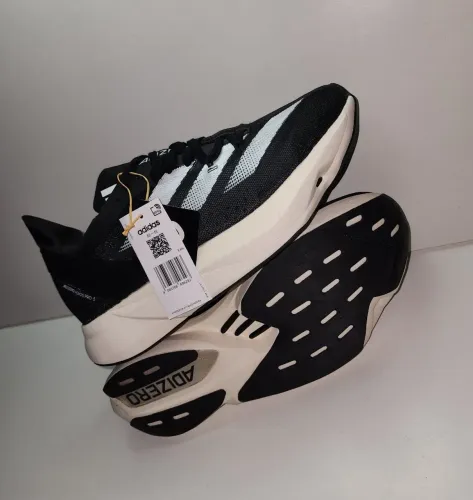 Adidas Adizero pro 3,N42 comprei dos Estados Unidos 