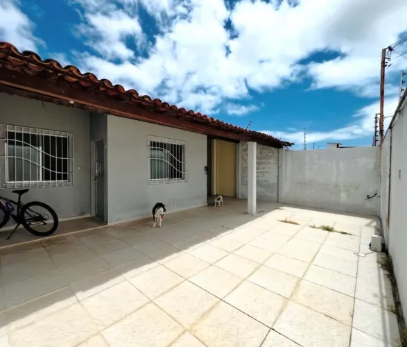 G| CASA A VENDA NO ANGELIM