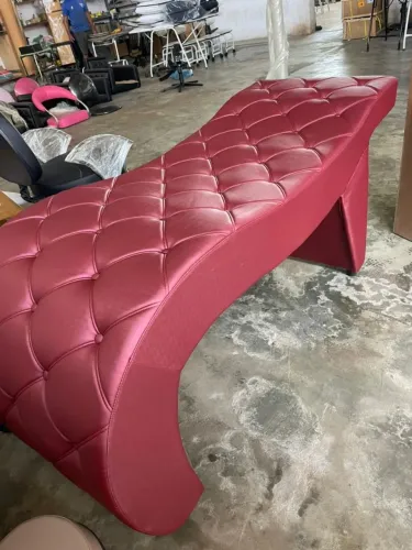 Tudo direto da fábrica 