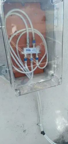 Alex Sat instalação e manutenção em antenas 