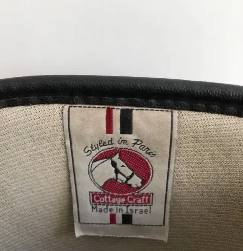 bota de borracha Cottage Craft no Brasil