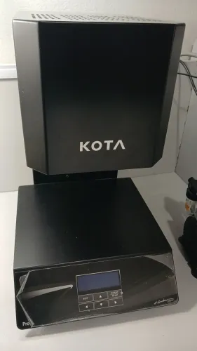 Vendo Forno Prótese kota novo