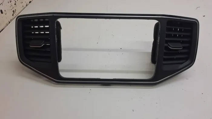 Difusor Central Volkswagen Amarok V6 2021 