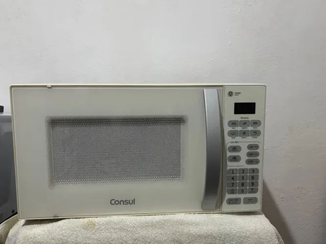 Microondas Cônsul