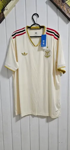 Camisa Flamengo 2025/2026