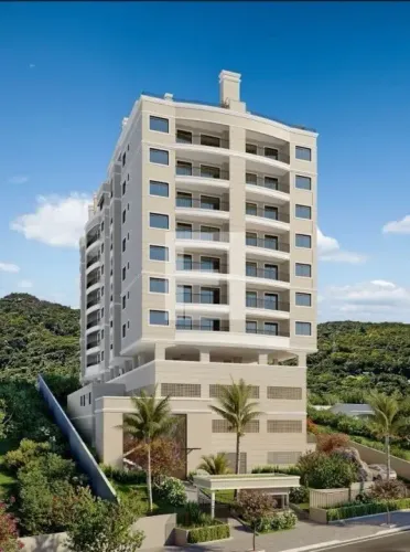 Apartamento em Saco Grande - Florianópolis, SC