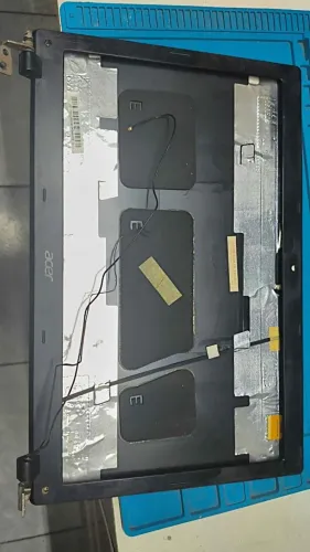 Carcaça Tampa Acer Aspire 5733/5733z - Ap0fo000k10 - 15.6