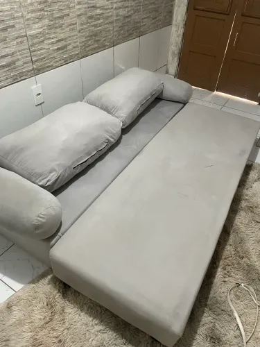 Sofá cama 