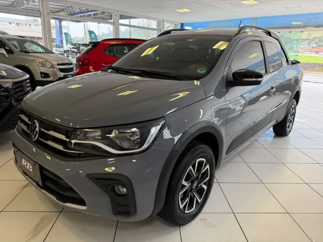 SAVEIRO EXTREME 1.6 FLEX MEC