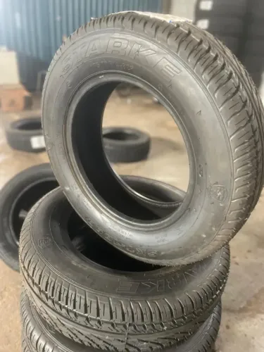 Semana de Promoção RL Pneus 175/70 R13