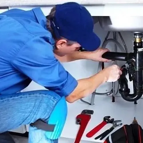 Fordin Desentupidora