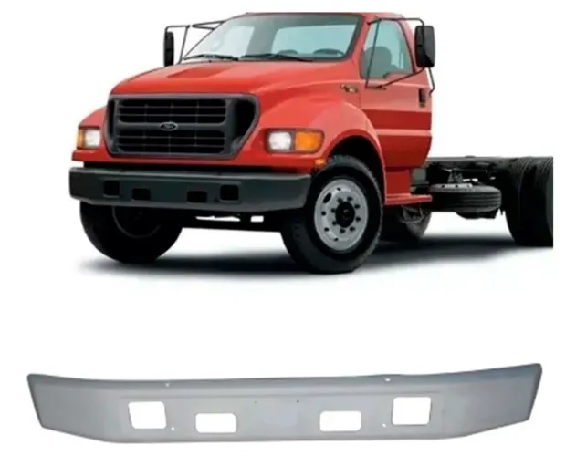 Parachoque Ford Pitbull F 12000 F 14000 Ap 99