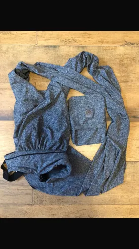 Canguru Sling Chicco 