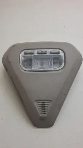 Luz Teto Cortesia Citroën C4 Picasso 2.0 16v 2009 / 2010