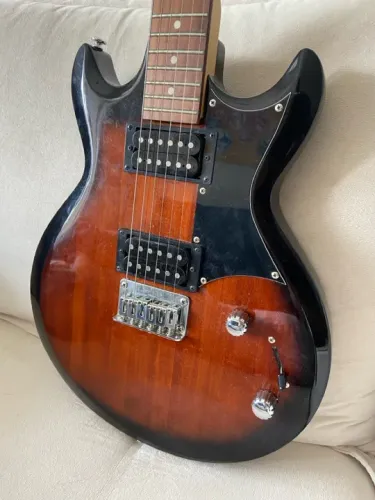 Guitarra Ibanez Gax 30