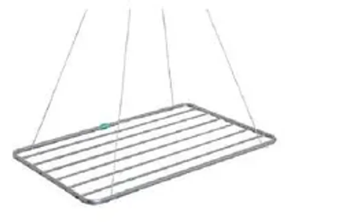 R$ 49,99 Varal Sem Abas Mor