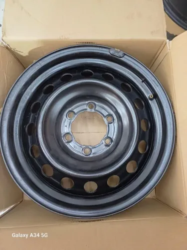 Rodas 17 hylux ,S10 ,ranger 