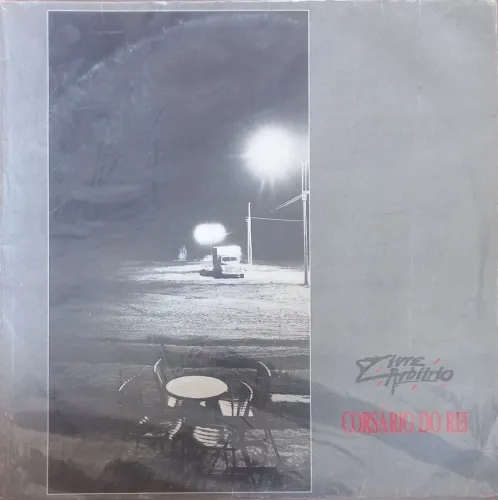 VENDO LP DISCO VINIL LIVRE ARBÍTRIO