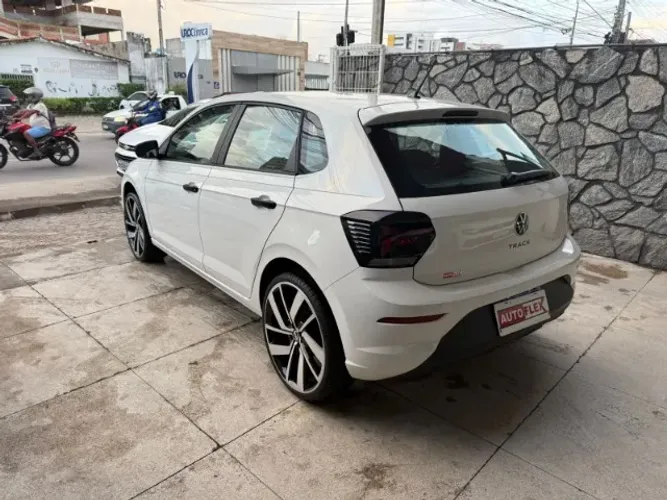 Volkswagen Polo Track 1.0 Flex 12V 5P 2026 0KM