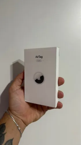 AirTag Apple Novo ARACAJU