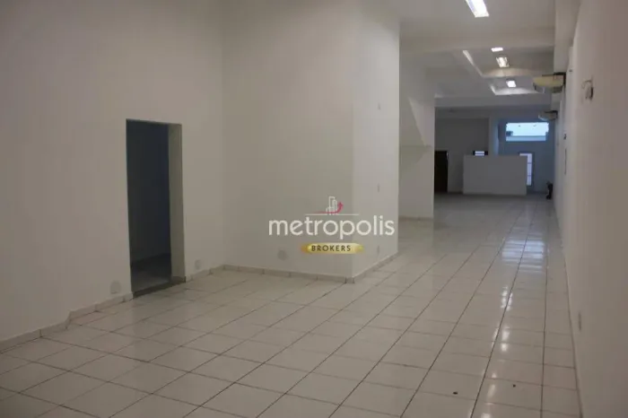 Prédio à venda, 490 m² por R$ 2.699.900,00 - Osvaldo Cruz - São Caetano do Sul/SP