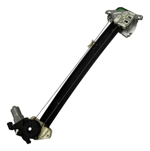 Máquina Motor Vidro Elétrico Dianteiro Direito Honda 018
